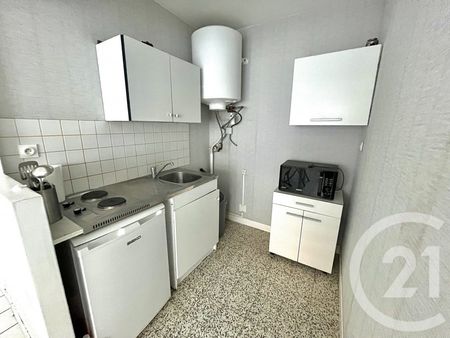 Appartement 1 pièce à Boulogne-sur-Mer - Photo 4