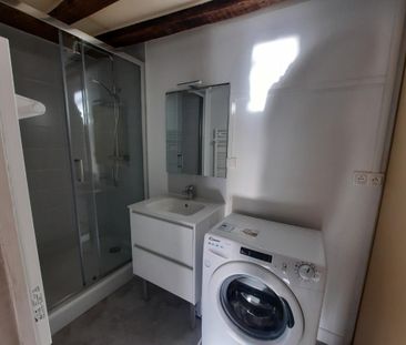 Appartement T1 à louer - 41 m² - Photo 5