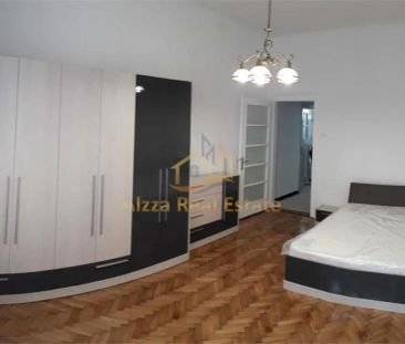 ALZZA REAL ESTATE – Apartament 1 camera de inchiriat, zona ultracentrala - Photo 2
