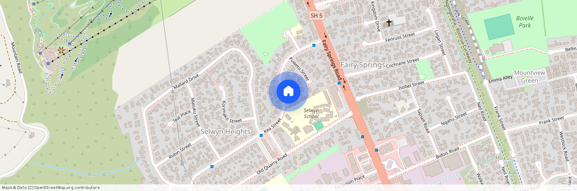 24 Kea Street, Selwyn Heights, Rotorua