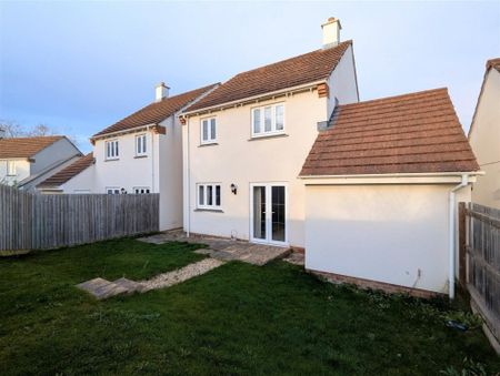 Shearford Close, Barnstaple - Photo 2