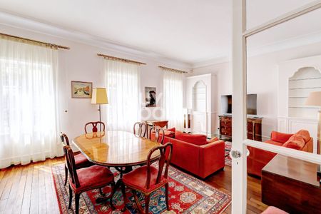 Appartement à louer à Paris 16Ème - Photo 4