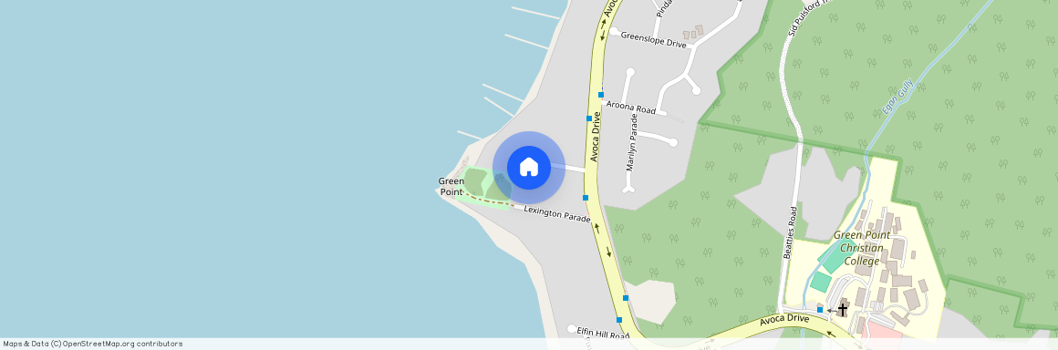 12 Merindah Avenue, NSW 2251, Green Point