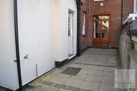 4 bedroom property to rent in Norwich - Photo 3