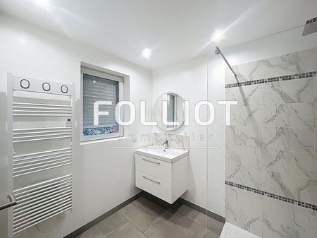 A LOUER - Maison Sartilly 5 pi�ces 132.21 m2 - Photo 3