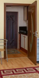 Garsoniera, mobilata, utilata, Astra, Brasov - Fotografie 4