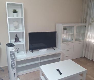 Piso de alquiler en Po-308, 84, Sanxenxo pueblo - Foto 3