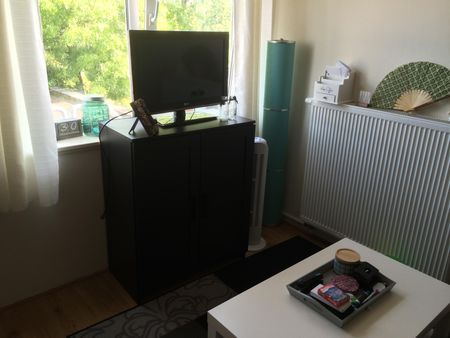 Te huur: Appartement Spoorstraat in Boxmeer - Foto 4