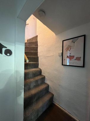 2 bedroom house to rent - Photo 1