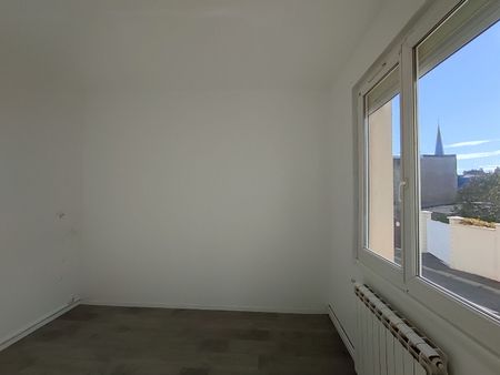 Location appartement 2 pièces, 34.98m², Le Havre - Photo 3