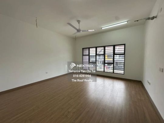 Casira Bandar Bukit Raja - Foto 1