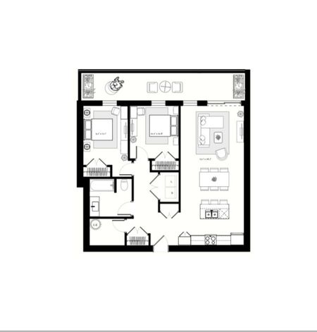 Appartement à Lachute - Photo 5