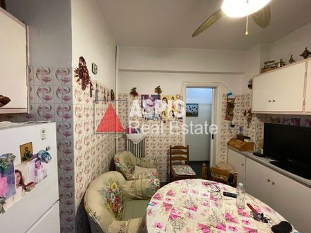 Διαμέρισμα για ενοικίαση Αγία Ελεούσα (Καλλιθέα) - Φωτογραφία 2