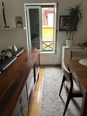 Apartamento T2 em Lisboa - Photo 1