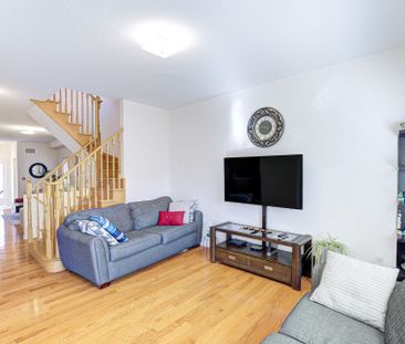 For Lease - 77 Personna Circle, Brampton, Ontario - Photo 4