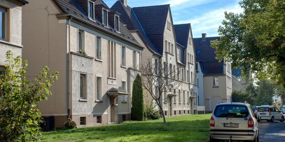 Charmante 3-Zimmer-Etagenwohnung in Recklinghausen  74,83 m² auf der 1. Etage rechts - Photo 3