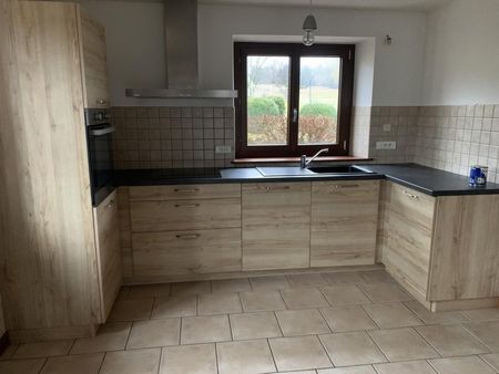 Maison 4 pièces à Belmont-sur-Buttant - Photo 3