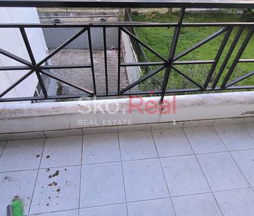 ΕΝΟΙΚΙΑΣΗ-ΚΑΤΟΙΚΙΑΣ-ΠΕΡΑΙΑ ΚΕΝΤΡΟ-ΘΕΡΜΑΙΚΟΣ-ΣΤΟΥΝΤΙΟ 40 ΤΜ - Photo 2