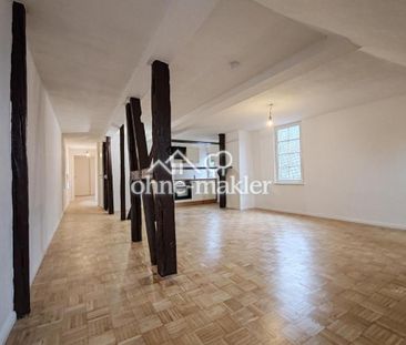 Zwei Zimmer Wohnung im Herzen der Limburger Altstadt - Photo 4