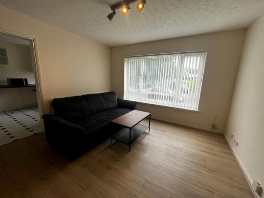 2 bedroom flat to rent - Photo 1