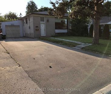 For Lease - 241 Taylor Mills Drive, Richmond Hill, Ontario - Photo 5