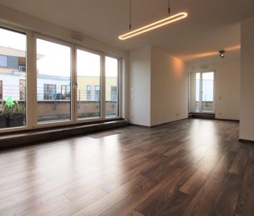 Exklusives Penthouse mit Seeblick am Phoenix-See Dortmund zu vermie... - Photo 3