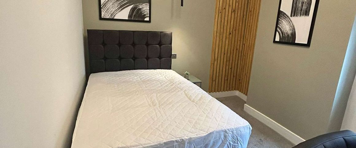 Colwick Road Room 5 - Photo 1