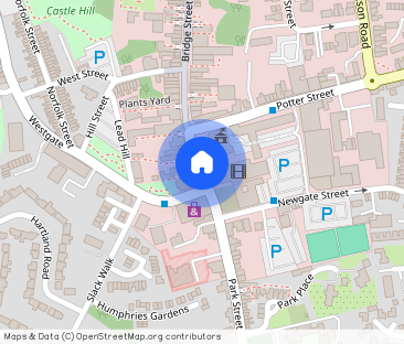 White Hart Yard, Bridge Street, Worksop - Photo 1