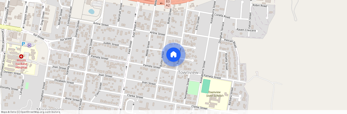 Unit 4/83 Trainor Street, Qld 4825, Mount Isa