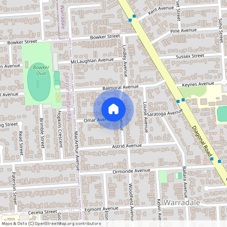 1B Omar Ave, SA 5046, Warradale