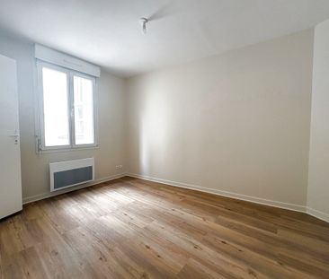 Location Maison 3 pièces 71m² BORDEAUX 33000 - Photo 5