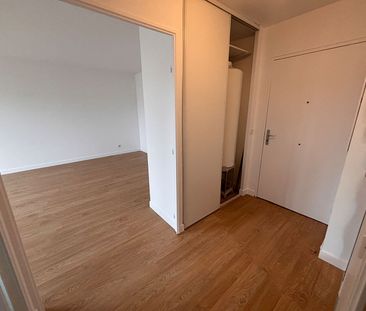 Location Appartement 2 pièces 50m² - Photo 6