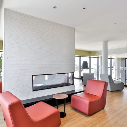 Appartement, Montréal (Le Sud-Ouest) - Photo 1
