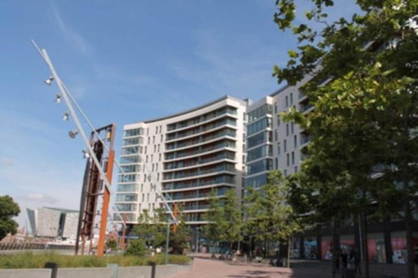 Apt 8 09 The Arc, Queens Road, Belfast, BT3 9FG - Photo 1