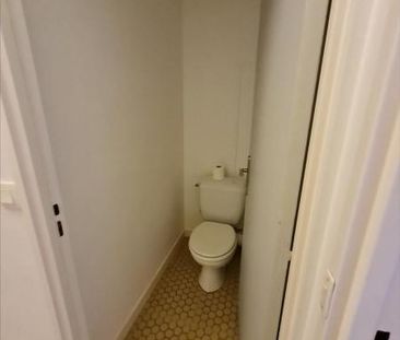 Appartement au 4ème étage sans ascenseur - A LOUER - TOURS SUD - Photo 5