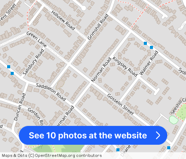 Norman Road, Whitstable, Kent, CT5 - Photo 1