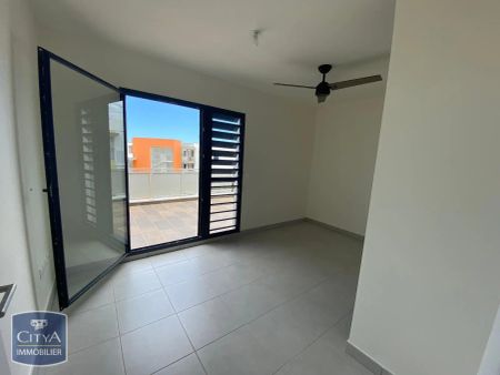 Appartement à louer 4 pièces 84.45m² - Photo 4