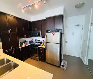 For Lease - 800 Lawrence Avenue Unit# 815, Toronto, Ontario - Photo 4