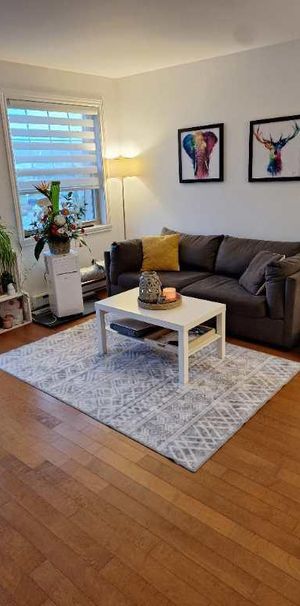 Grand 4 1/2 style condo - Photo 1