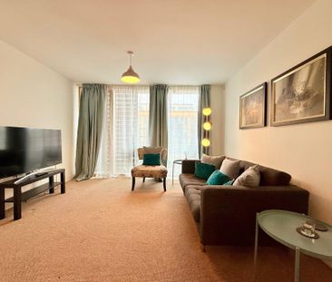 2 bedroom apartment to rent - Photo 2