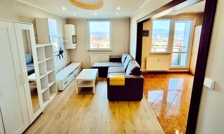 PRENAJATÉ 3 IZBOVÝ BYT KEMPELENOVÁ - HÁJIK - Photo 3