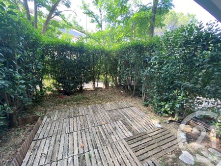 Location Appartement 1 pièce 23m² MONTPELLIER 34090 - Photo 3