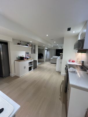 For Lease - 5988 Sidmouth Street Unit# Basement, Mississauga, Ontario - Photo 1