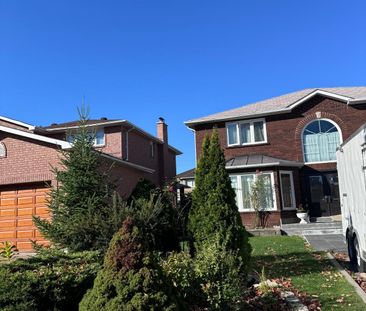 For Lease - 28 piccadilly Road, Richmond Hill, Ontario - Photo 1