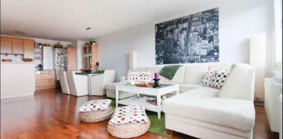 Fully Furnished Apartment next to UN - Foto 2