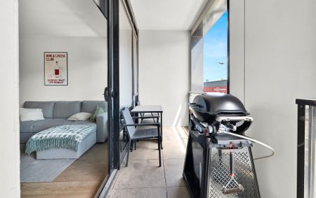 105/205 Burnley St, Richmond - Photo 2