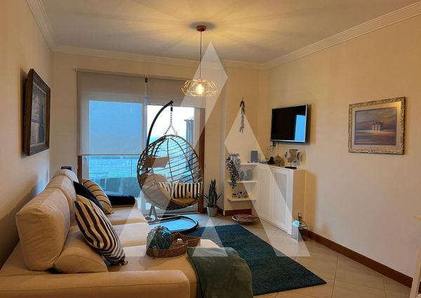 Apartamento T2 em Aveiro