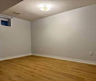 For Lease - 38 Rochelle Crescent Unit# Basement, Toronto, Ontario - Photo 3