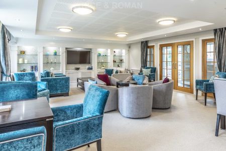 2 Bedroom Apartment, Cobham Grange – Cobham - Photo 2