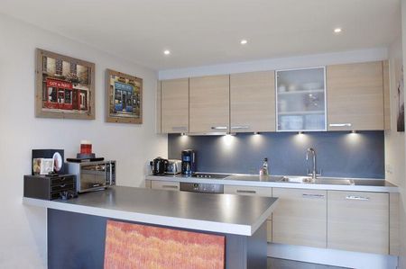 2 bedroom flat to rent - Photo 4